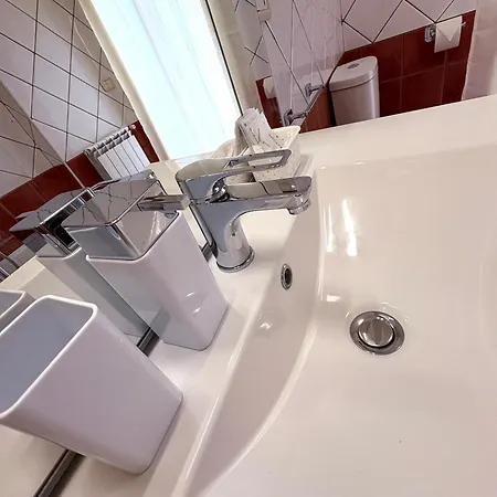 Magnolia House דירה