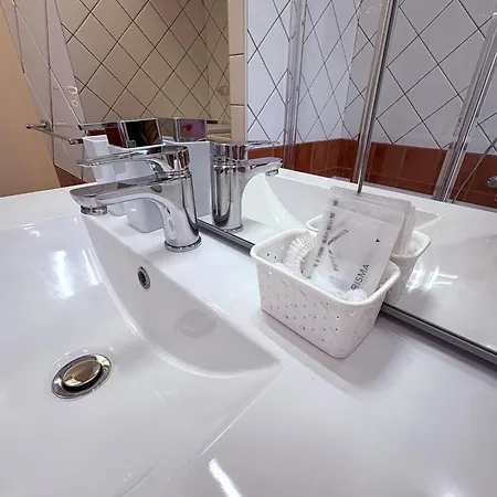 Magnolia House דירה *