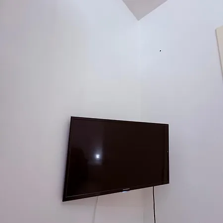 דירה Magnolia House *