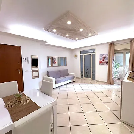 Magnolia House דירה קטאניה