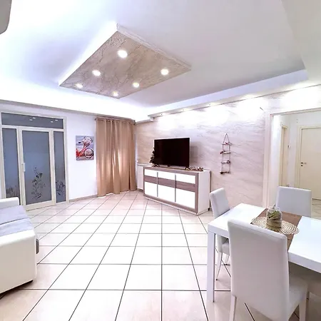 Magnolia House דירה *