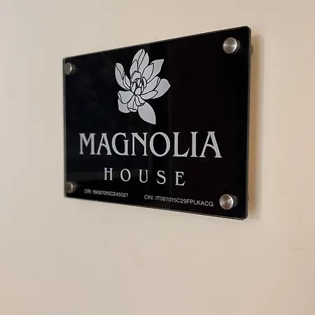 Magnolia House דירה קטאניה