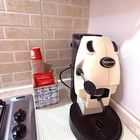 דירה Magnolia House