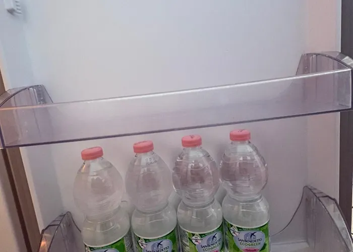 Magnolia House Daire *