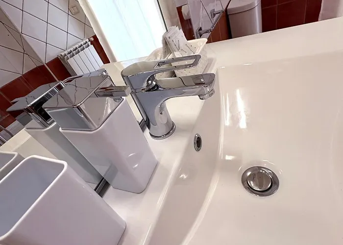 Magnolia House Daire