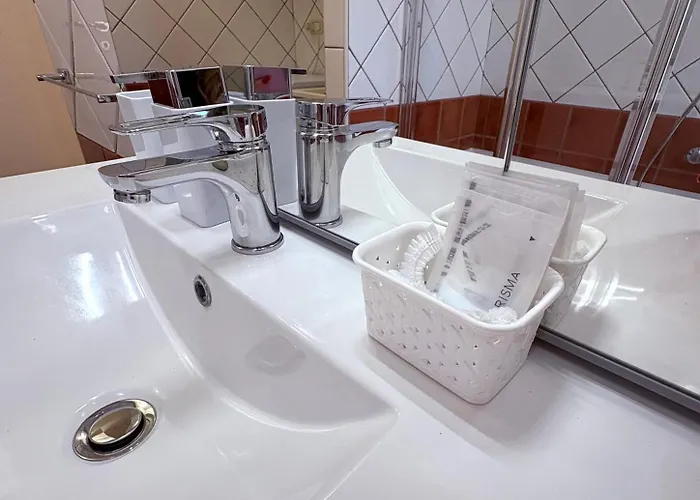 Magnolia House Daire *