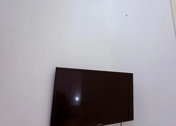 Daire Magnolia House *