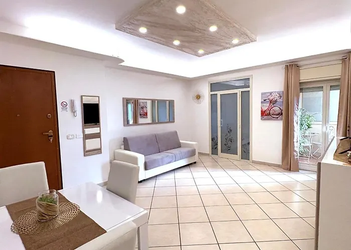 Magnolia House Daire Katanya