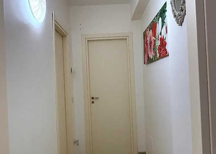 Magnolia House * Katanya