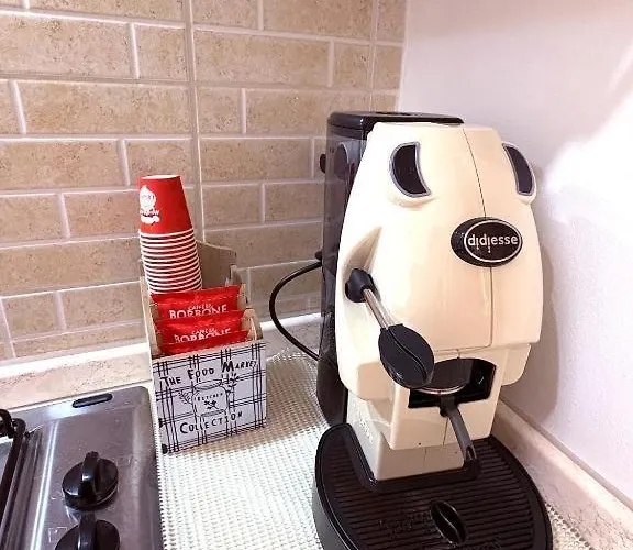 Daire Magnolia House